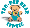 Ted-Dee Bear Septic LLC.